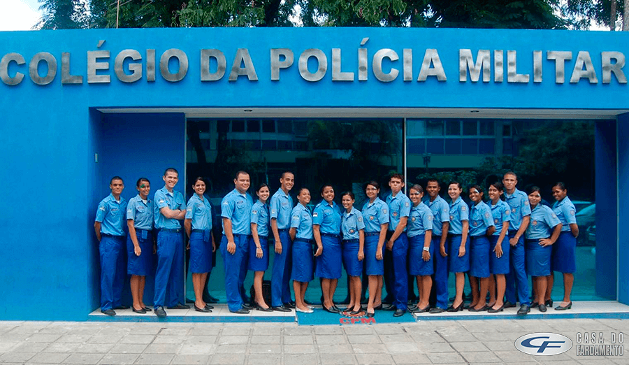 Fardamento Escolar